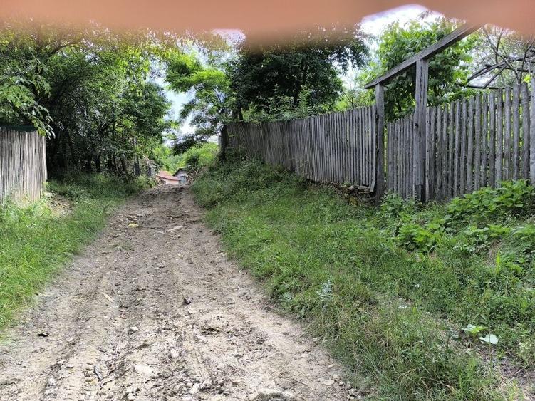 Casă cu 2 camere în Salcia