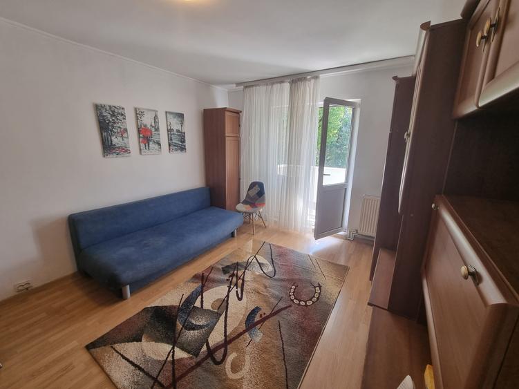 Apartament 2 camere semidecomandat, 42mp, zona Metalurgie, Gradinari, ID:163141 - 1