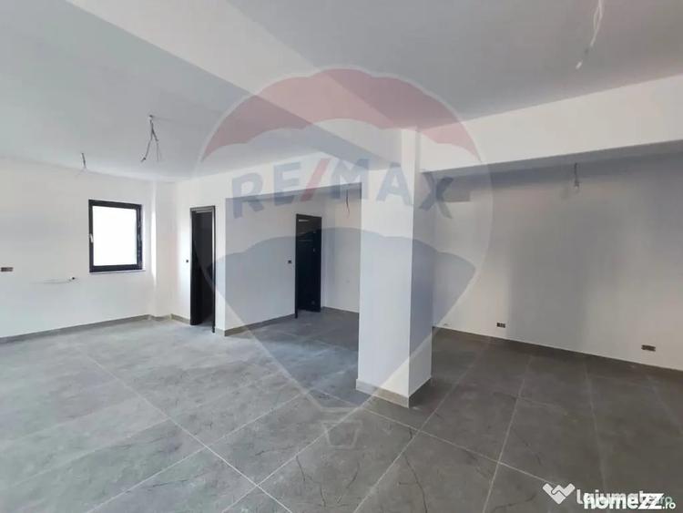 Spațiu comercial, de 65 mp, în Burdujeni
