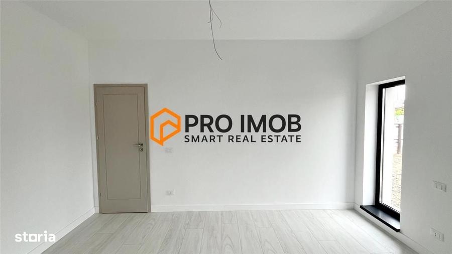 Casă cu 3 camere cu Teren 1200 Mp în Vânători