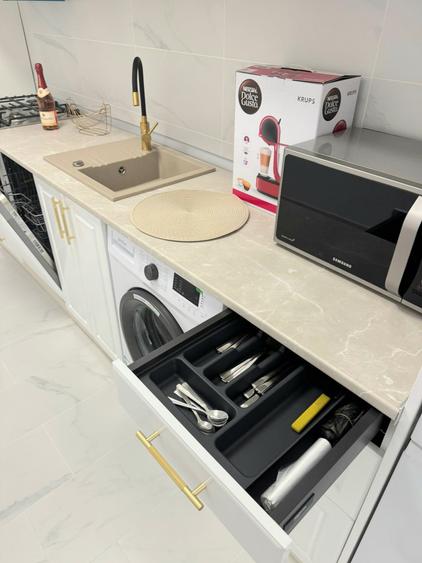 Apartament cu 2 camere decomandat în Podu Roș