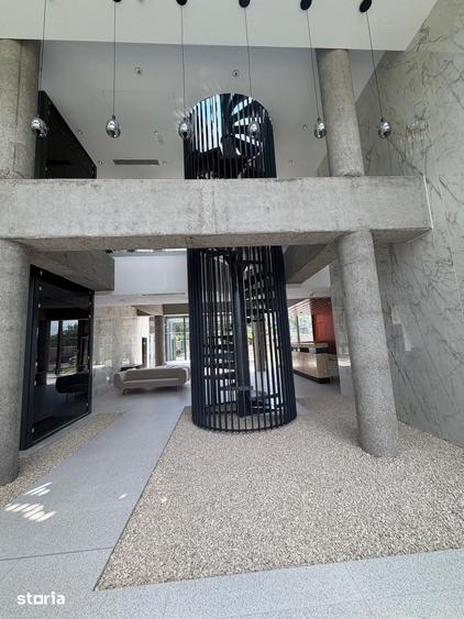 Apartament cu 2 camere în Floreasca