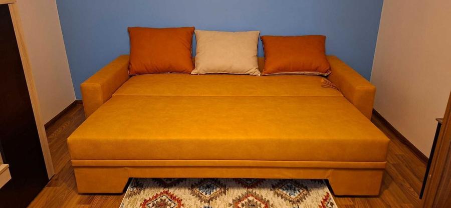 Apartament cu 2 camere decomandat, mobilat în Gorjului