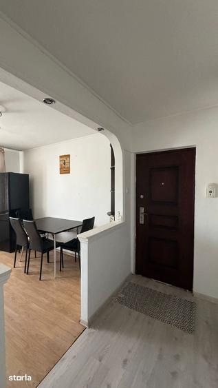 Apartament cu 3 camere în Porolissum