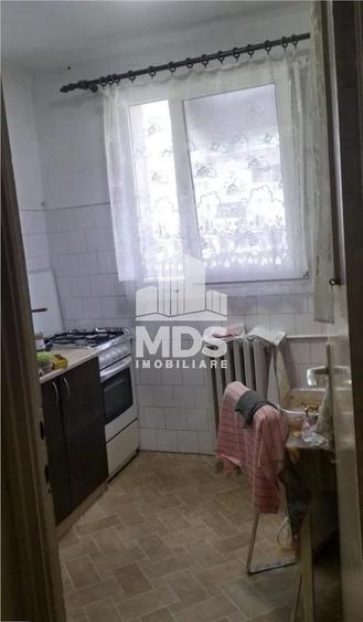 Apartament cu 2 camere decomandat în Circumvalațiunii