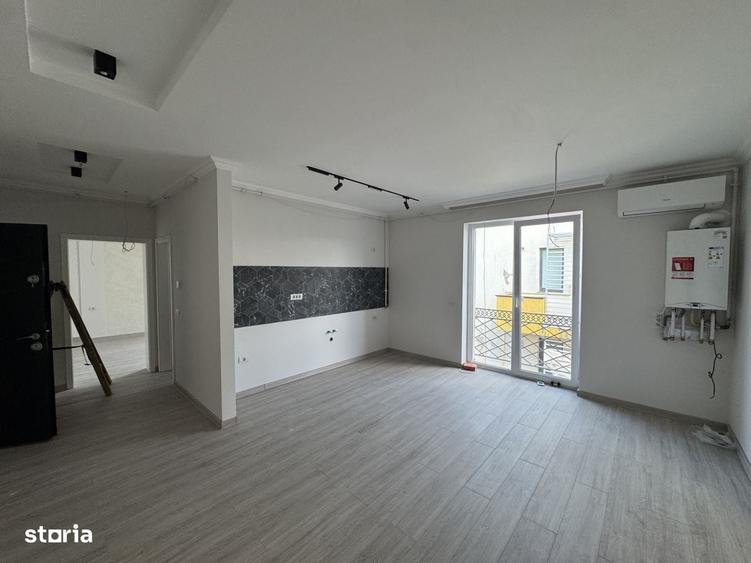 Apartament cu 2 camere în Central