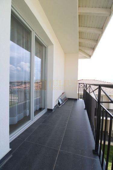 Apartament cu 2 camere decomandat în Moșnița Nouă