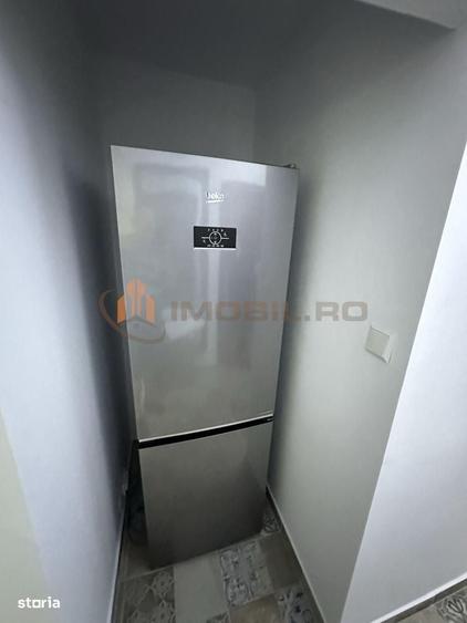 Apartament 2 camere - GaraCentru - 7