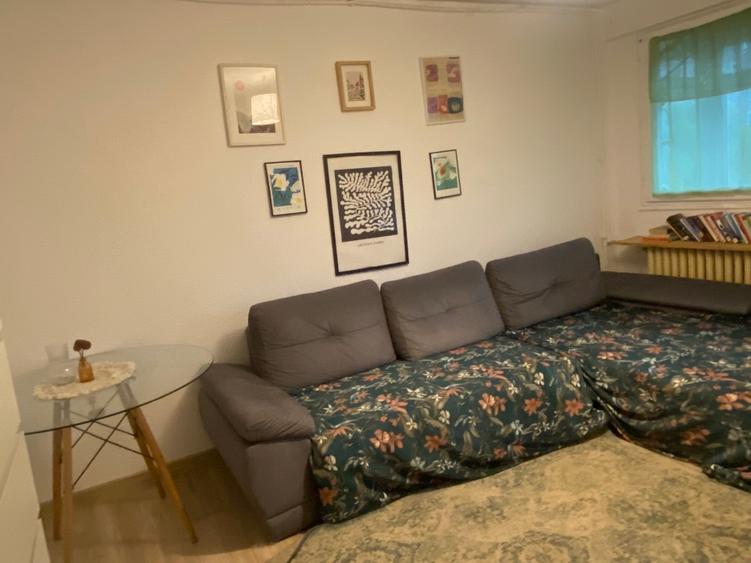 Apartament cu 2 camere decomandat în Drumul Taberei
