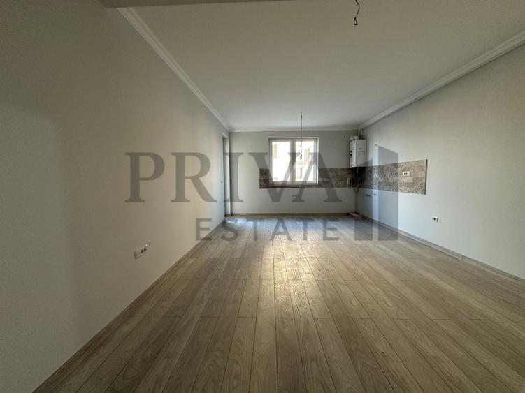 Apartament decomandat 2 camere Giroc - 5