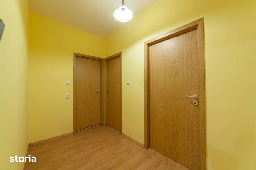 Gavana | 3 camere | Loc de parcare si boxa incluse - 1