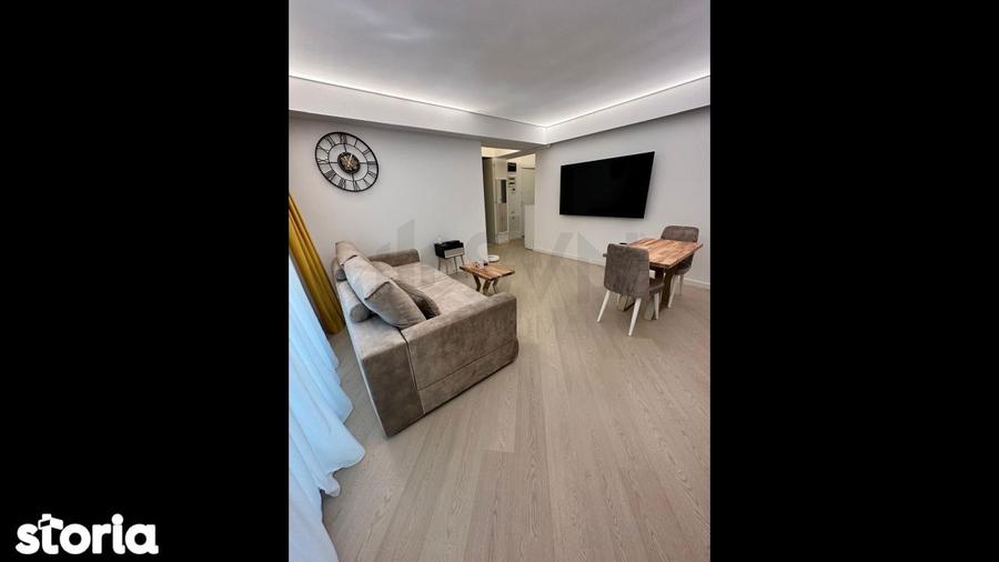 Apartament cu 3 camere în Pipera — fotografia 1