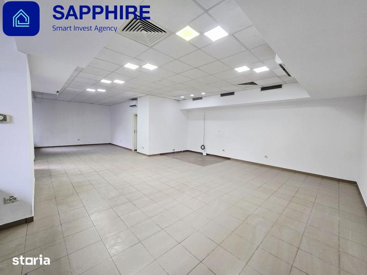 Spațiu comercial, de 74 mp, în 1 Mai