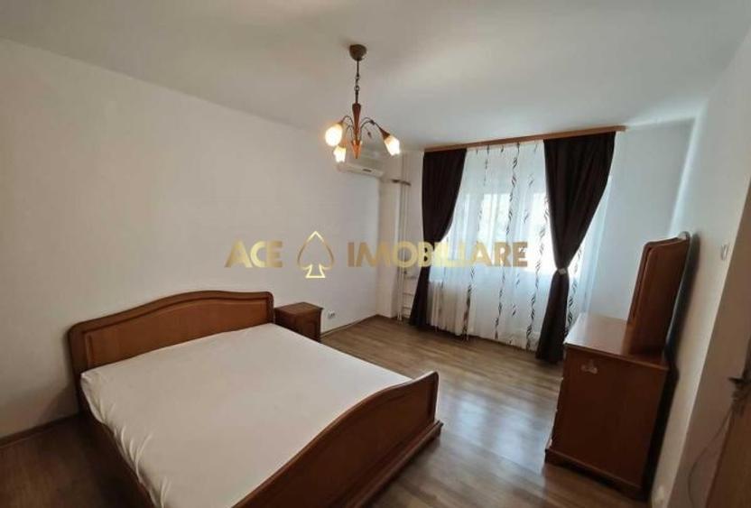Apartament cu 2 camere decomandat, mobilat în Giulești