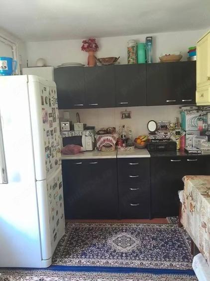 Casă cu 2 camere cu Teren 205 Mp în Valu lui Traian