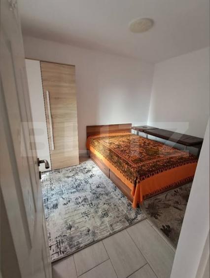 Apartament cu 2 camere nedecomandat, mobilat în Alexandru cel Bun