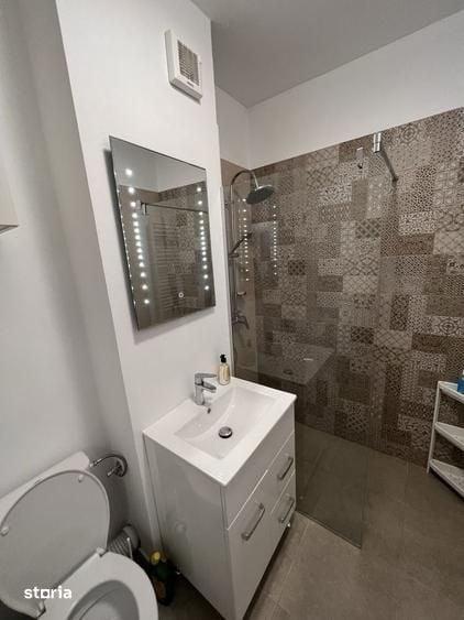 Garsoniera | Loc de parcare inclus | Plaza Residence - 3