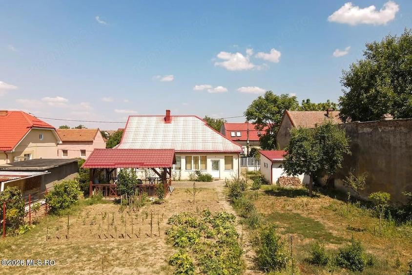 Freidorf - Corneliu Baba - Casa Individuala, 4 Camere, Lot 699 MP - 19