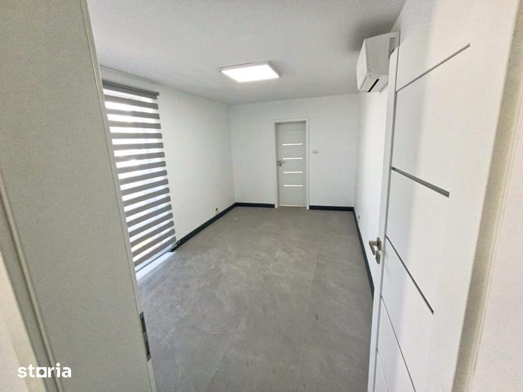Spațiu comercial, de 35 mp, în Nufărul