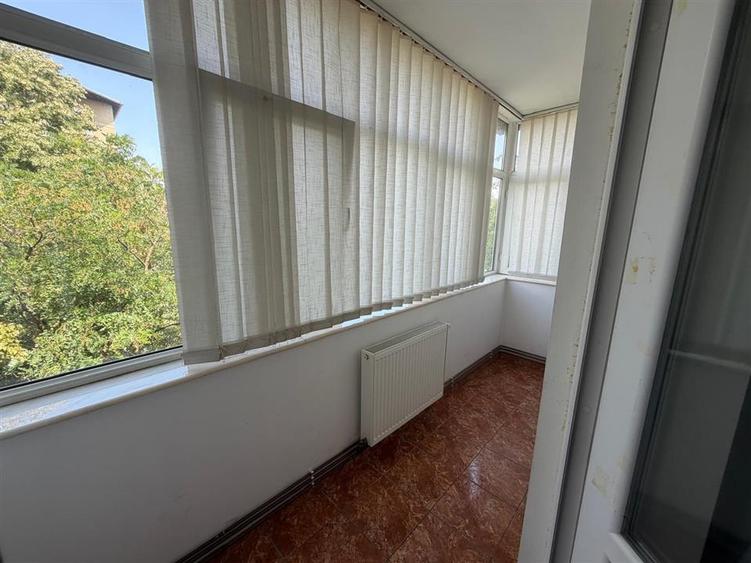 Apartament cu 2 camere decomandat, mobilat în Tipografilor