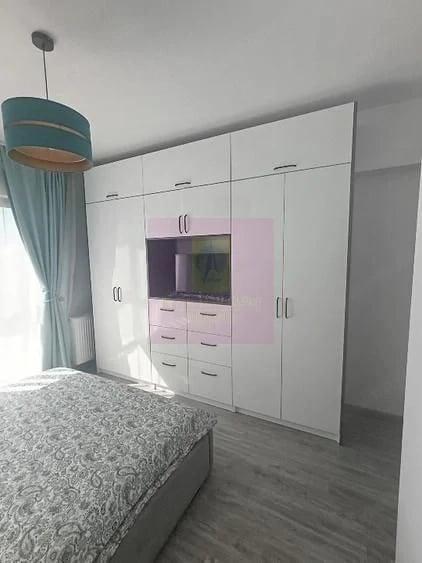 Apartament cu 2 camere decomandat în Giulești