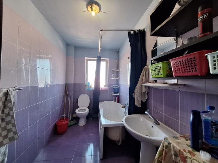 Apartament cu 5 camere, parcare, zona Muzeul Apei - 11