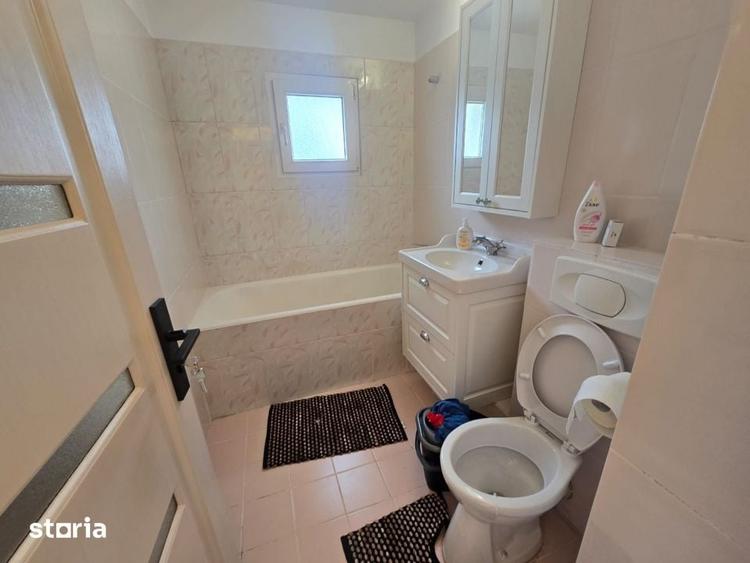 Apartament cu 2 camere decomandat în Exercițiu