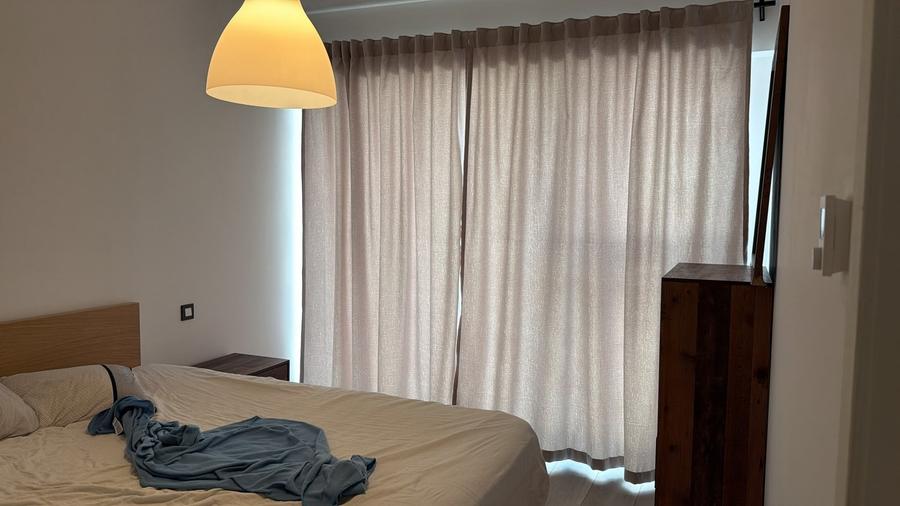 Apartament cu 2 camere decomandat, mobilat în Străulești