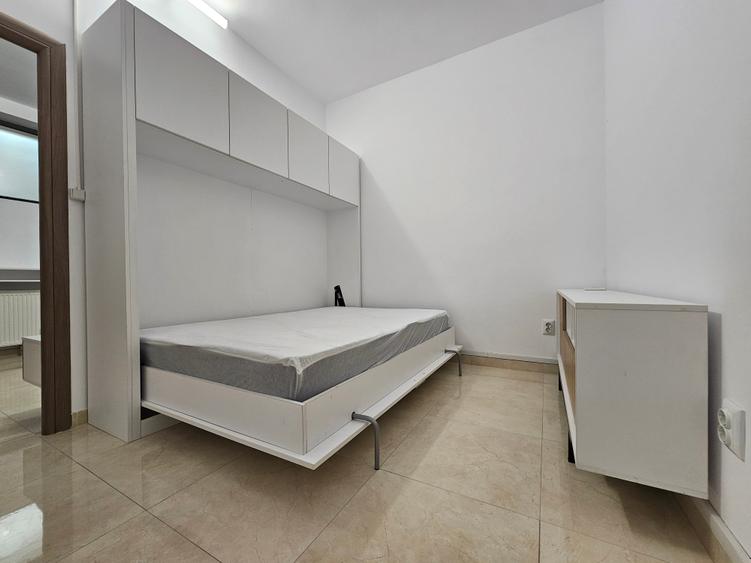 Apartament 3 camere Pipera - Erou Iancu Nicolae - 11