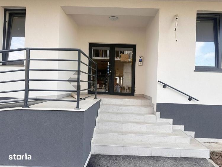 Garsonieră în Sânmartin