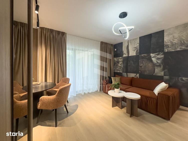Apartament cu 3 camere decomandat în Antiaeriană