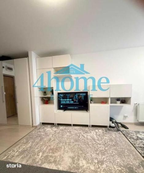 Garsoniera Theodor Pallady | Hils Brauner | Parcare | Metrou - 4