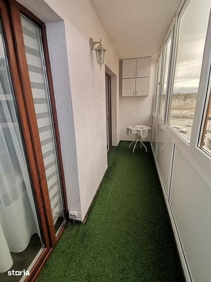 INCHIRIEZ apartament 2 camere ,recent renovat,zona Calea Cisnadiei - 4