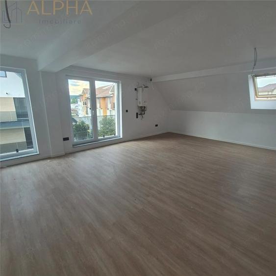 Apartament cu 2 camere decomandat în Independenței