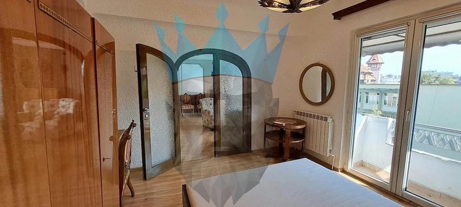 Apartament 3 Camere P-ta Romana Bucuresti - 16