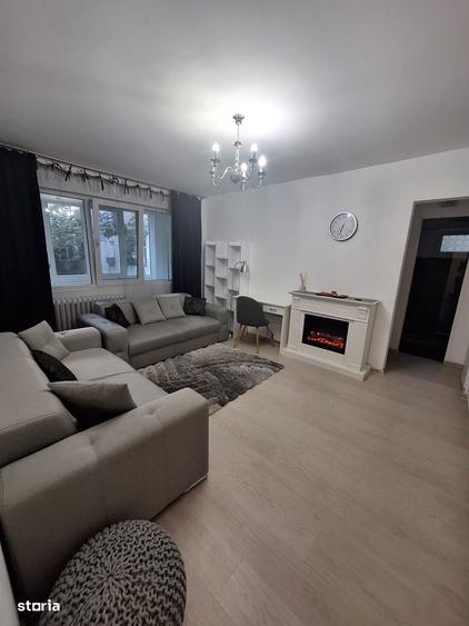 Apartament 2 camere semidecomandat - Mircea cel Batran, Iasi - 4