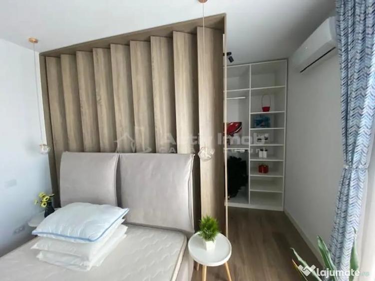 Apartament cu 4 camere decomandat în Sisești