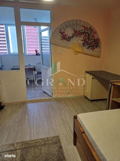 Garsoniera | 28 mp | Manastur-BIG - 4