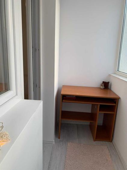 Apartament cu 2 camere semidecomandat în Sfântu Ilie