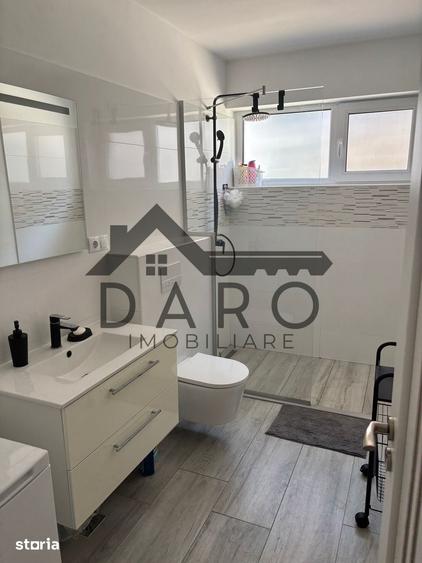 Apartament cu 2 camere decomandat în Budai
