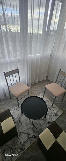 Apartament cu 2 camere decomandat în Exterior Vest
