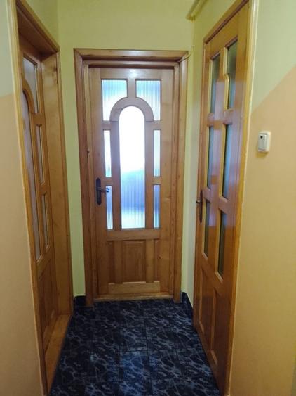 Apartament cu 2 camere decomandat în George Enescu