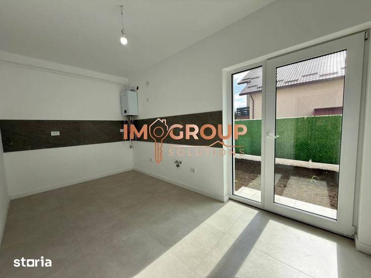 Casă cu 4 camere cu Teren 130 Mp în Valea Lupului