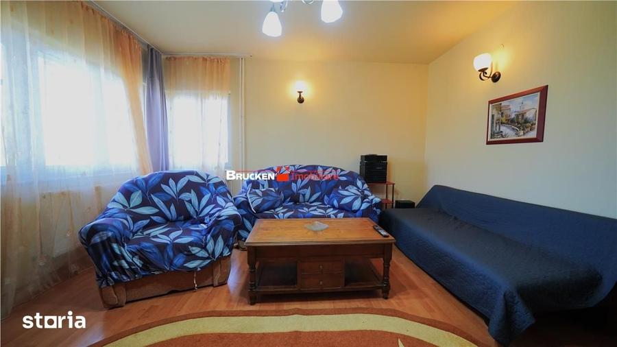 Apartament cu 2 camere în Iorga