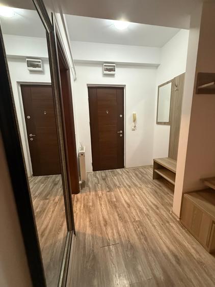 Apartament cu 2 camere decomandat în Nord