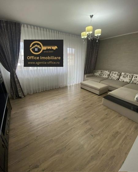 Apartament cu 3 camere în Vasile Alecsandri