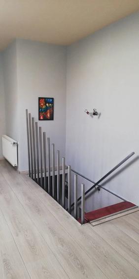 Casă cu Teren 2800 Mp în Aurel Vlaicu