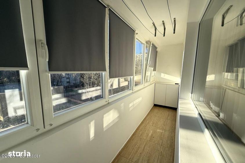 Apartament cu 2 camere în Prelungirea Ghencea