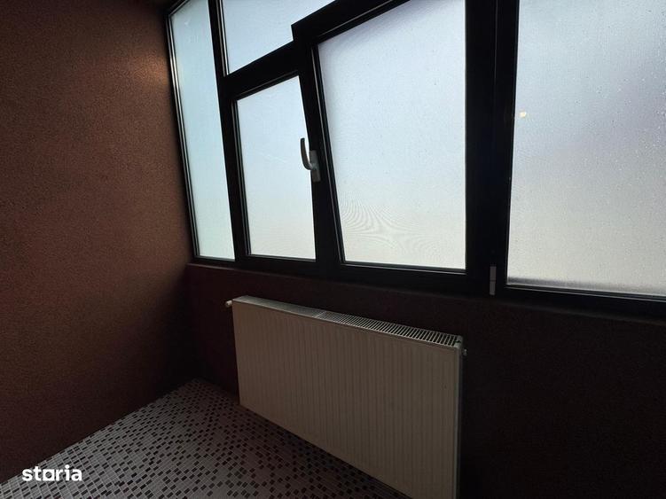 Apartament cu 2 camere decomandat în Găvana