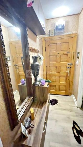 Tatarasi - 2 camere curat, etaj 1, balcon, pret foarte bun - 17